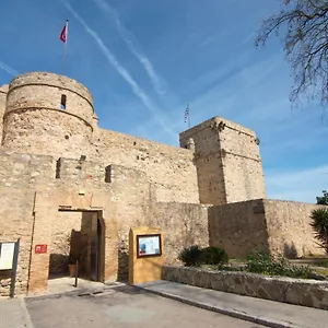 El Jardín De La Duquesa, Living Sur Sanlúcar de Barrameda